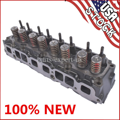 Air Brake Compressor Cylinder Head for Volvo Penta OMC Marine Power GM 3.0 1991+