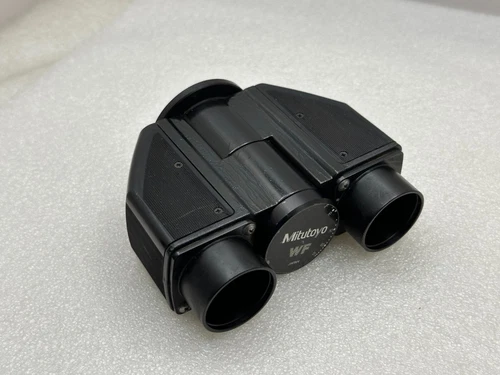 Mitutoyo WF Microscope Head