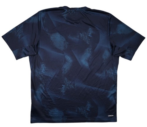 Adidas LEINSTER RUGBY SHIRT TROKOT XL - Bild 7 von 7