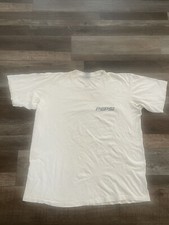 Vintage Single Stitch Pepsi T-shirt Sz L/XL Made In USA