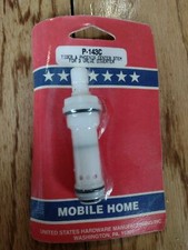 Free U.S. Hardware P-143C Tiger  Phoenix Center Stem