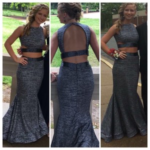 jovani 2 piece