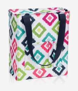 thirty one tall organizing tote