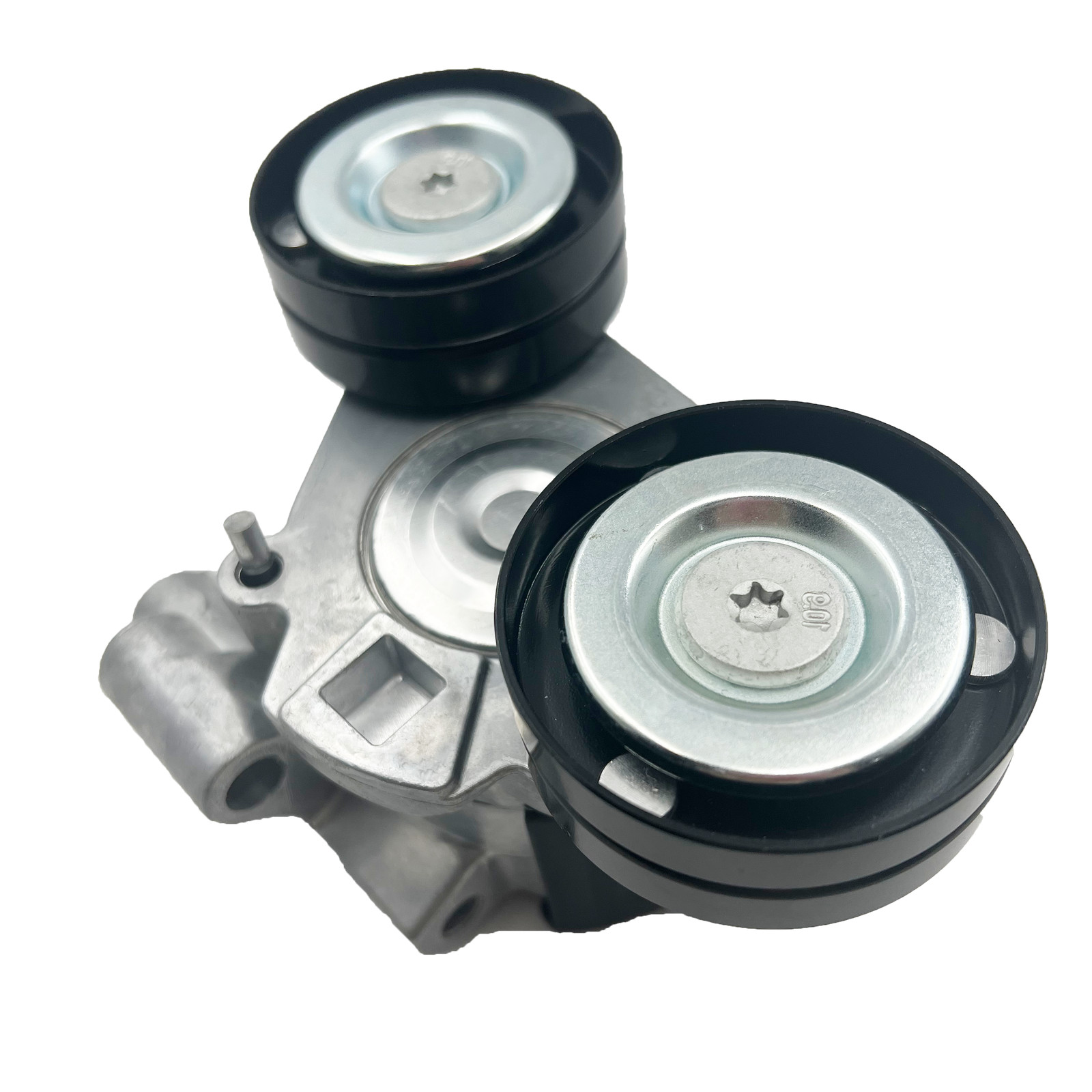 For Ford Transit MK8 2.2 TDCi Van RWD 2014-20 Belt Tensioner Pulley  FB3Q6A228BA thumbnail 7