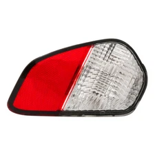 Right Back Up Taillight Rear Light No Bulb for utlander 2016-2020 8337A154