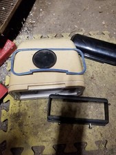 Waterproof Radio Console Boat, Golf Cart, Atv, Trike