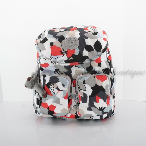 NWT Kipling KI0367 Fiona Travel Medium 