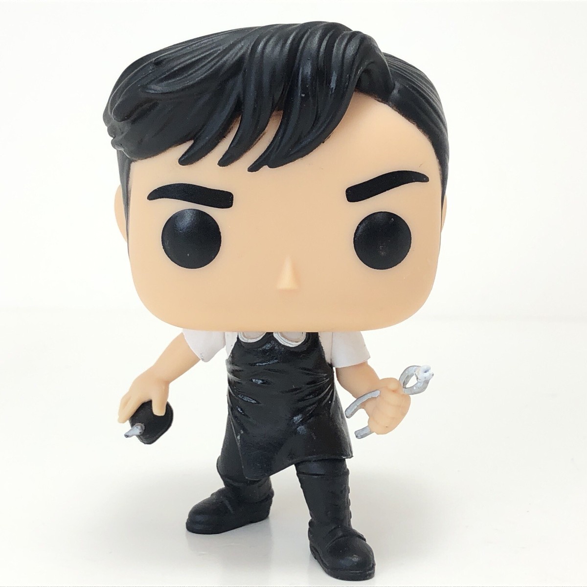 特撮 Pop Little Shop of Horrors Orin Scivello Dds Vinyl Figure mxn26g8 orin.jpg