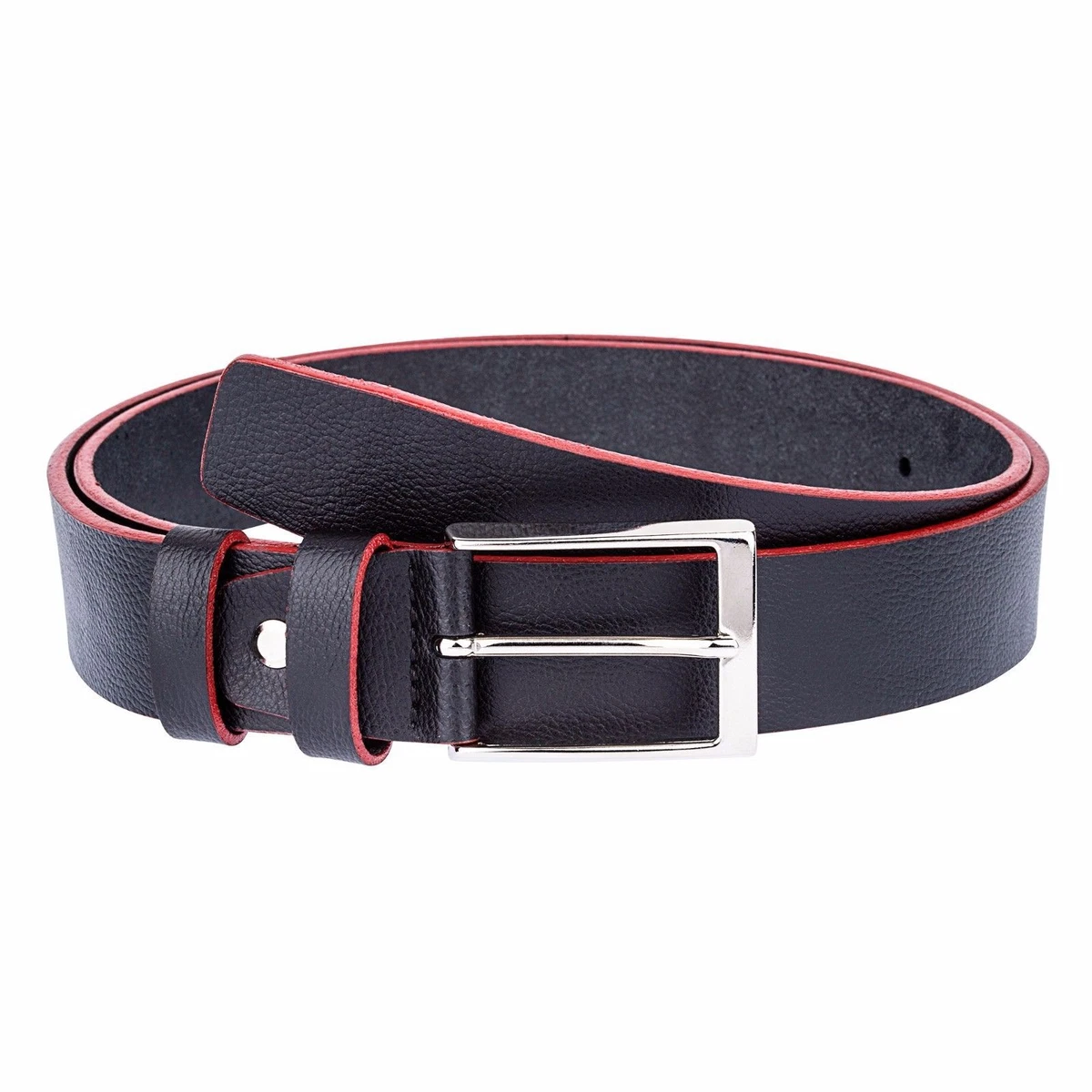 Off-White Belt in Italian Cow Leather