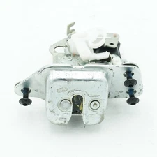 2008 Jeep Commander Liftgate Latch Trunk Lid Lock Actuator Liberty Patriot 3305