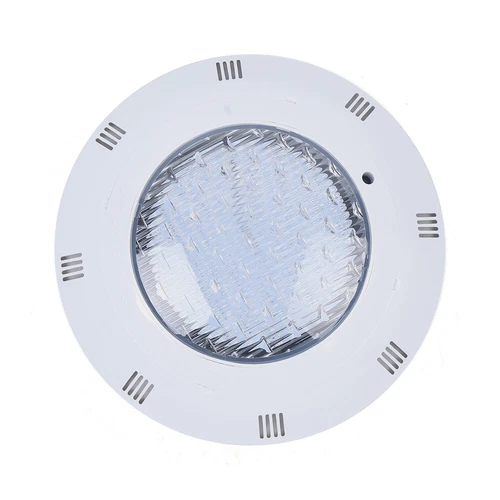 LED Swimming Pool Light Underwater RGB Pool Light Multicolor Lamp+Remote Control - Picture 12 of 12