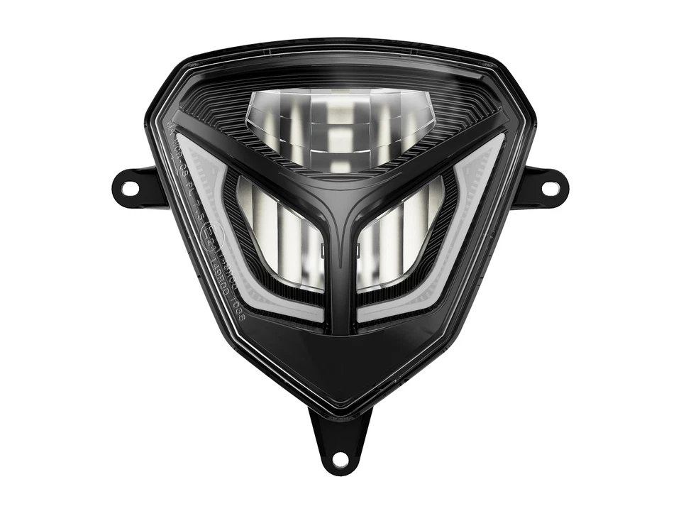 Faro LED DRL Lámpara para Beta RR 50 Race 300 125 200 250 2T 4T Enduro 2020-23 Foto 3 de 4