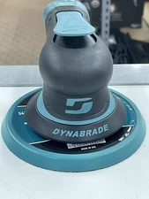 DYNABRADE X61HS 6” NON-VACUUM DYNORBITAL EXTREME RANDOM ORBITAL SANDER