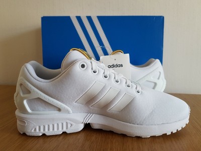 🔥🔥Adidas ZX Flux Women's Girl's Shoes 