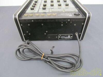 Roland System 100 model 103 mixer Mixing Amplifier Vintage used | eBay