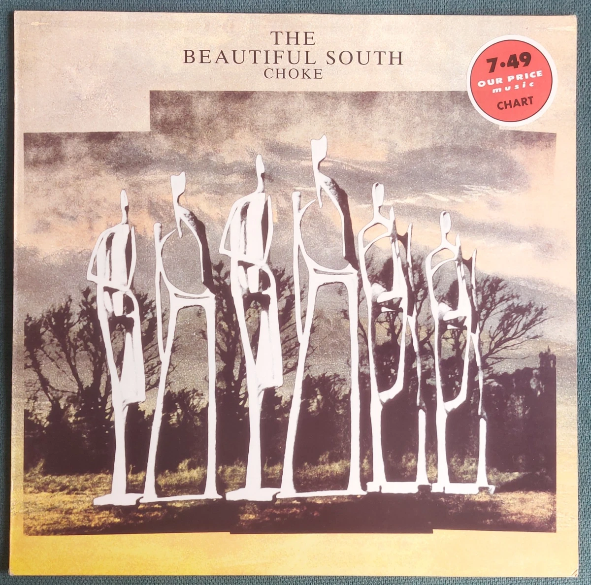 Beautiful South Lp for sale | eBay UK