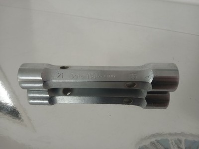 Beta 930 Schwerer Polygon-Doppelrohrschlüssel 21 23
