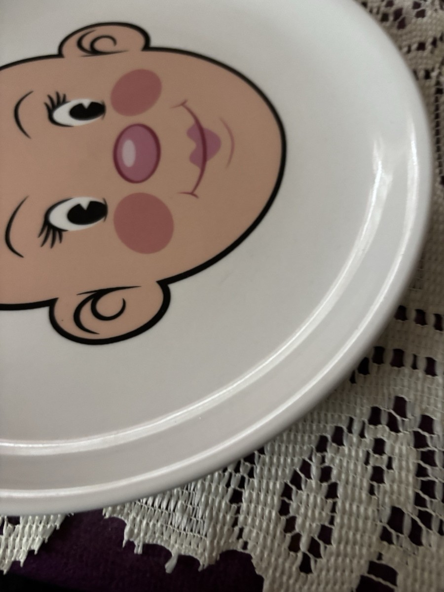 Fred Plate | eBay