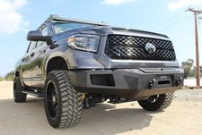 For Ram 2500 19-24 Go Rhino 24225t Br11 Full Width Black Front Winch Hd Bumper For Ram 2500 19-24 Go Rhino 24225t Br11 Full Width Black Front Winch Hd Bumper