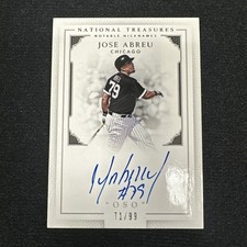 2016 Panini National Treasures NASCAR Racing Cards 4