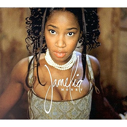 Jamelia Money (CD) (ИМПОРТ ИЗ Великобритании)