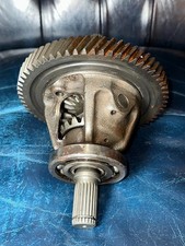 3.64 Ratio Classic Mini Differential 62 X 17 Teeth Gearbox Diff 998 1000 1275