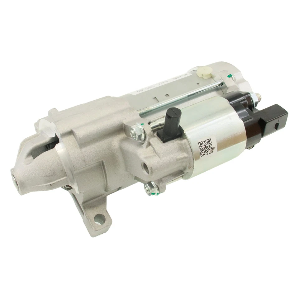 NEW For BMW 540i 740i 840i M2 M3 M4 X3 X4 X5 X6 X7 Z4 Starter Motor 12418671505  Foto 3 de 4