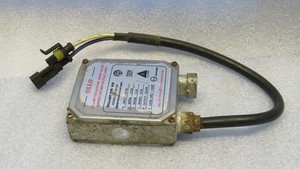 Opel / VW - Scheinwerfer XENON Vorschaltgerät Steuergerät ECU Ballast 10R-029583