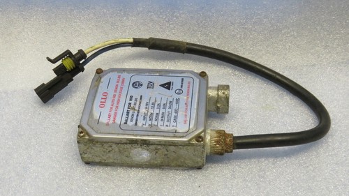 Opel / VW - Scheinwerfer XENON Vorschaltgerät Steuergerät ECU Ballast 10R-029583