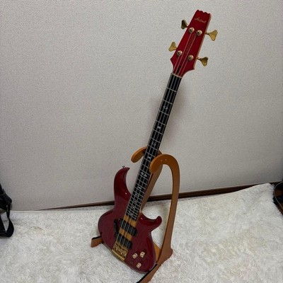 Electric Bass Guitar Aria Pro II SB-LTD Limited Edition Alembic