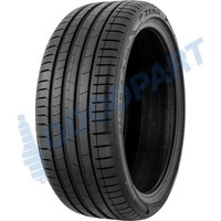 4X Sommerreifen Pirelli P-ZERO (Sports Car) (J) 265/45R21 108(Y) (J) XL