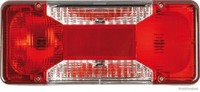 Herth+Buss Elparts Heckleuchte 83830235 Passend FüR Iveco