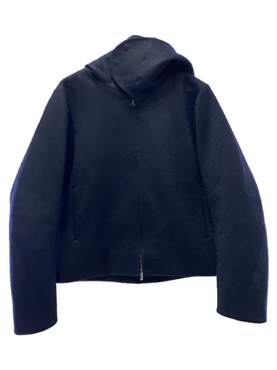 ALTRA giacca pet tree kor altre marche 44 poliestere nero tinta unita ptk24ssj04b usata