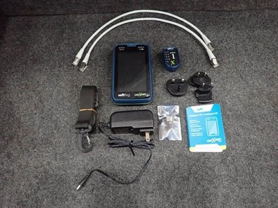 SOFTING LinkXpert M3 Bandwidth Tester 226104