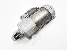 Mercedes-Benz S W220 2002 Anlasser 6033A00312 Diesel 184kW MTL21704 Mercedes-Benz S W220 2002 Anlasser 6033A00312 Diesel 184kW MTL21704