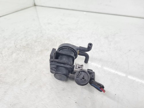 Opel Zafira A 2004 Diesel 74kW Turbolader Druckwandler Magnetventil 4522371