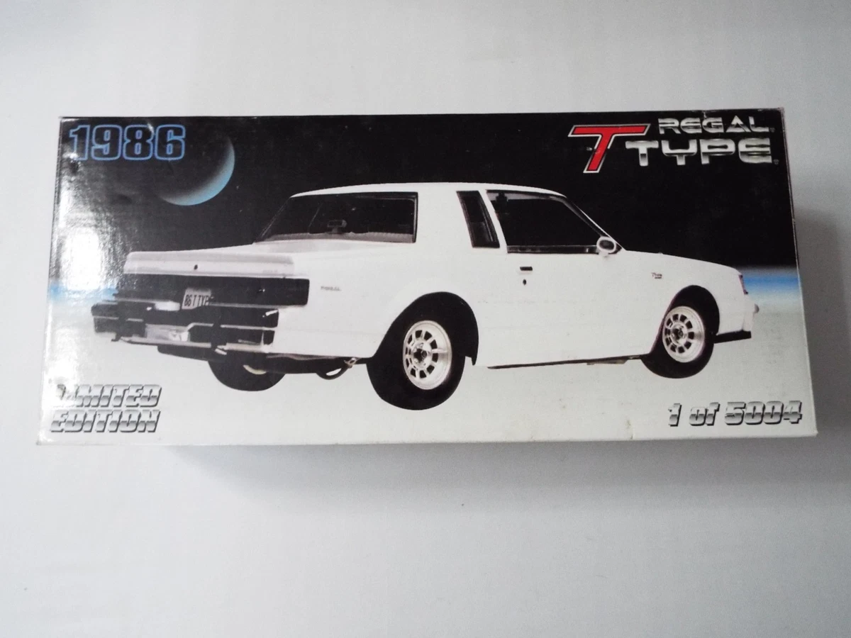GMP 1:18 Buick Diecast Cars, Trucks & Vans for sale | eBay