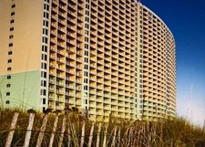 WYNDHAM PANANA CITY APRIL 19 - 23  /  1 BEDROOM DELUXE OCEAN FRONT UPPER