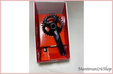 guarnitura sram gx 1000 1 x fat bike gxp 170mm crankset 30t 10v xsync