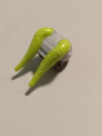 LEGO Star Wars Hera Syndulla sh0576 Headgear Headdress Part Piece Only In EUC 
