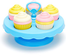 Set cupcake