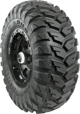 Duro DI-2037 Frontier Sport/Utility Tire 25x8R12 Front Radial 6 Ply Tubeless