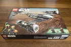 LEGO STAR WARS: THE MANDALORIAN'S N-1 STARFIGHTER SET 75325 [ NEW / SEALED ]