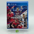 eFootball PES 2020 (Playstation 4, 2019)
