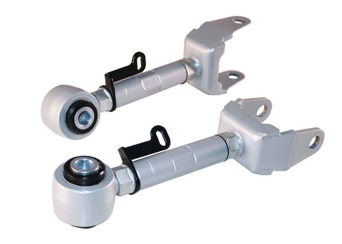 Whiteline KTA326 Rear Adjustable Upper Camber Arm for Tesla Model