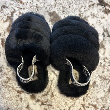 UGG Australia Kids Slippers Size 8