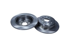 X2 Bremsscheibe Toyota T. Lexus IS