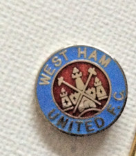 West Ham United Football Club Badge