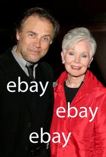 Kathryn Hays & Mark Pinter As The World Turns