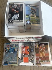 2026 TOPPS FLAGSHIP FOOTBALL Hobby JUMBO BOX AUTO RELIC Opened! Loaded RC ‘s 🔥